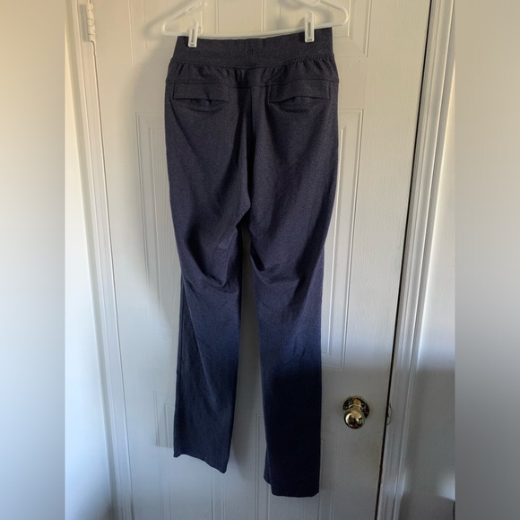 Lululemon Discipline Plants Blue Small - Picture 7 of 14